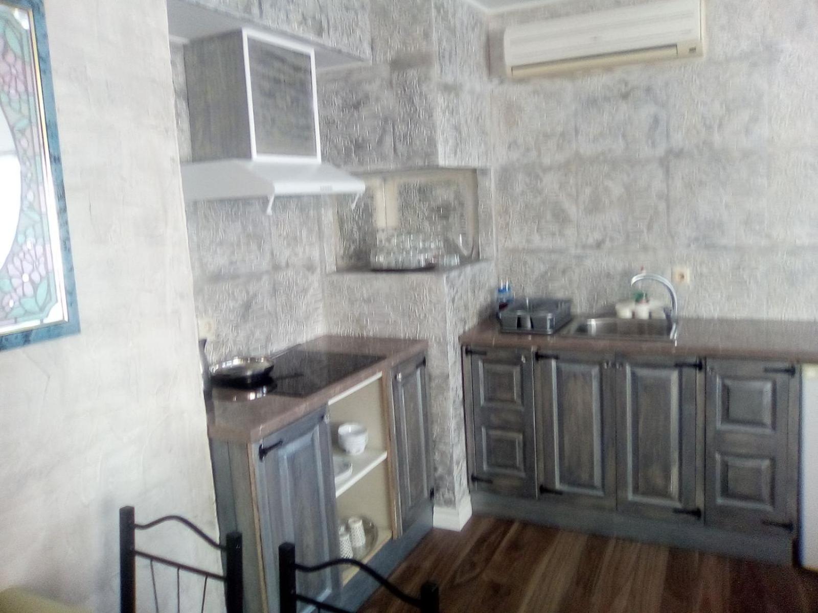 Apartments Stefanov in Byala view 5
