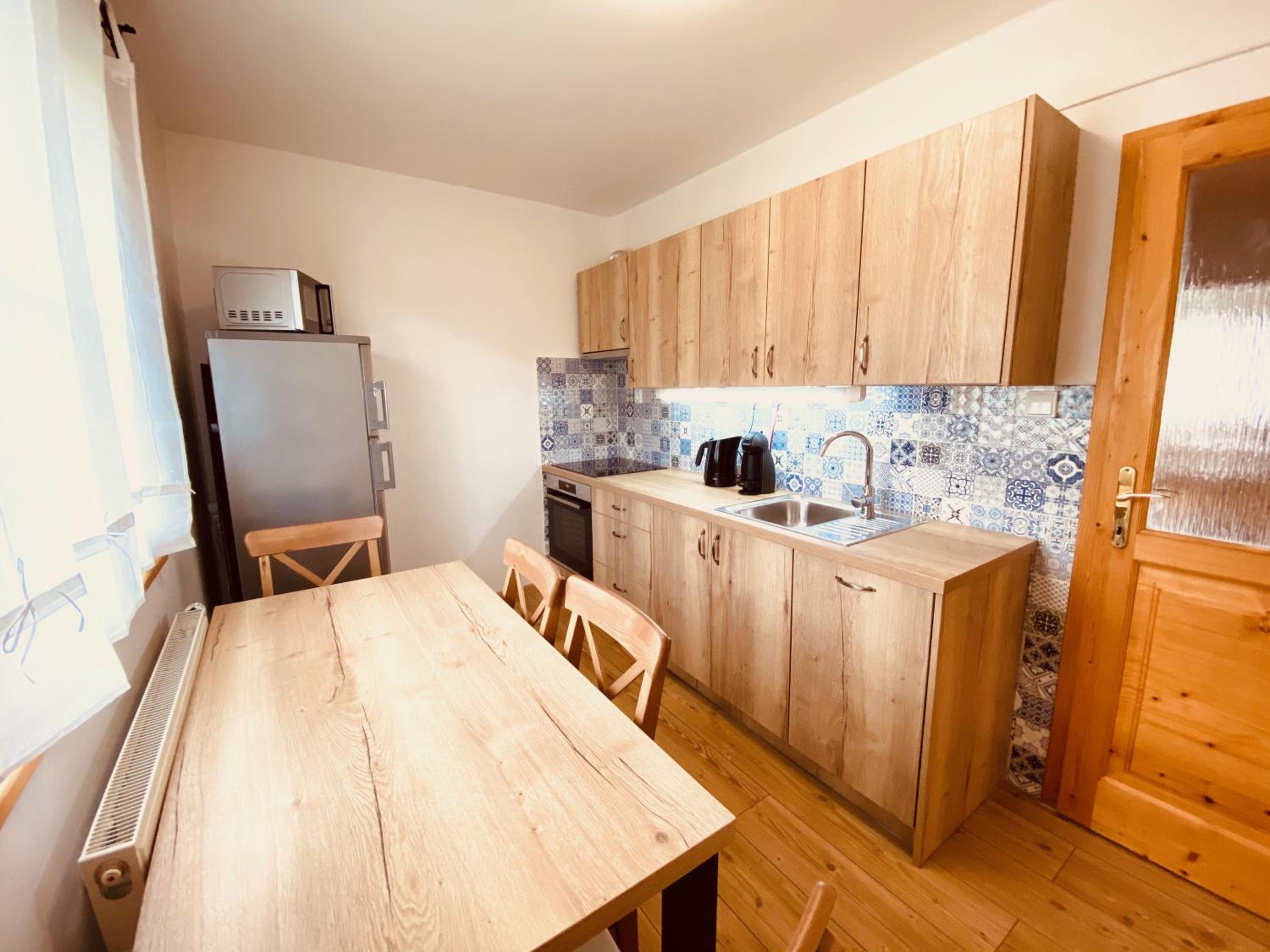 Apartmány Lipno 46 view 5