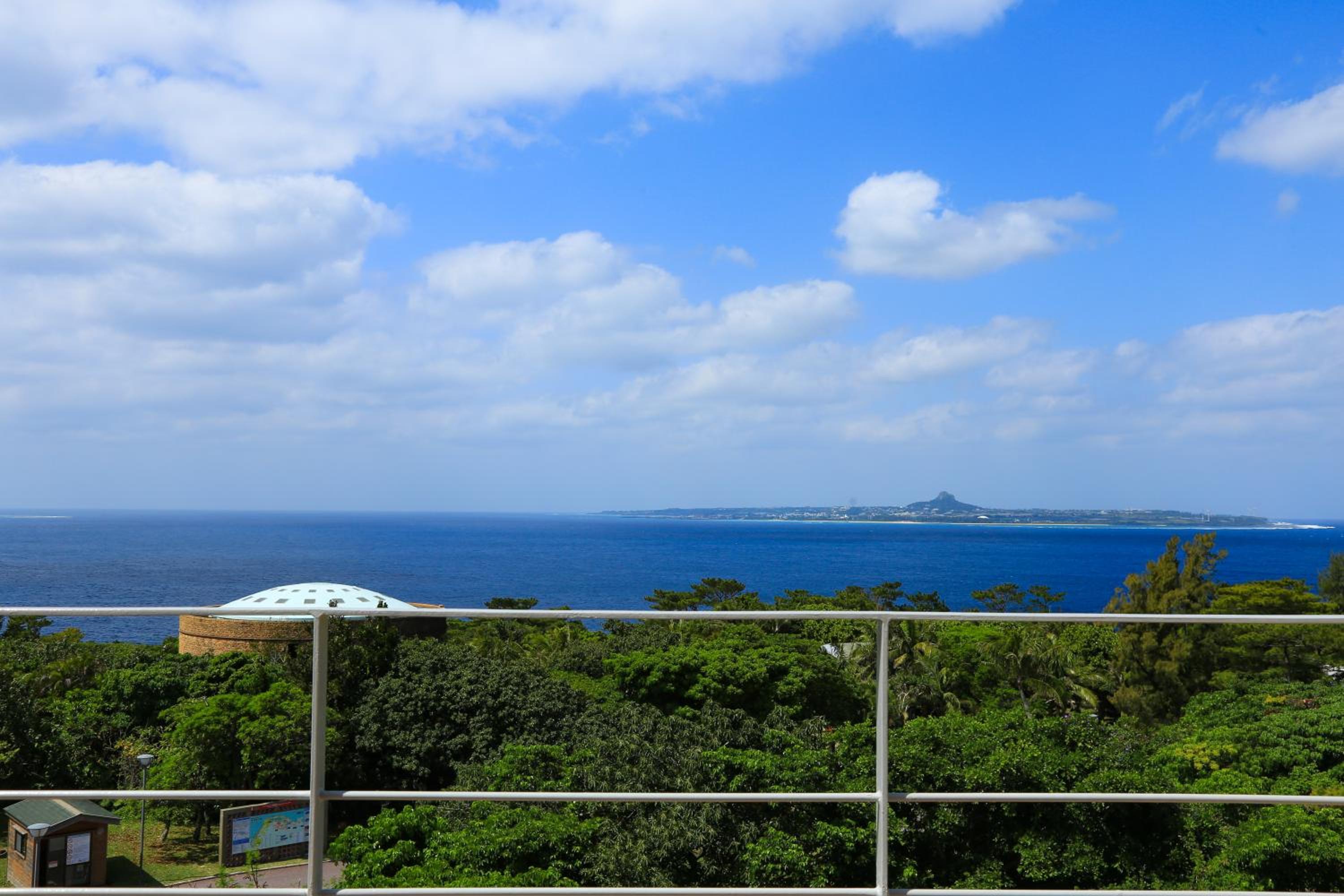 Roconia Terrace view 4