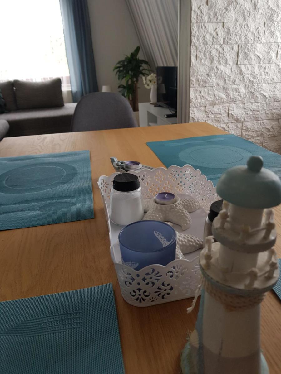 Ferienhaus Loose
