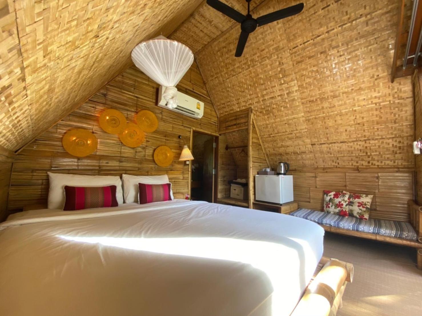 Farmstay at Pai