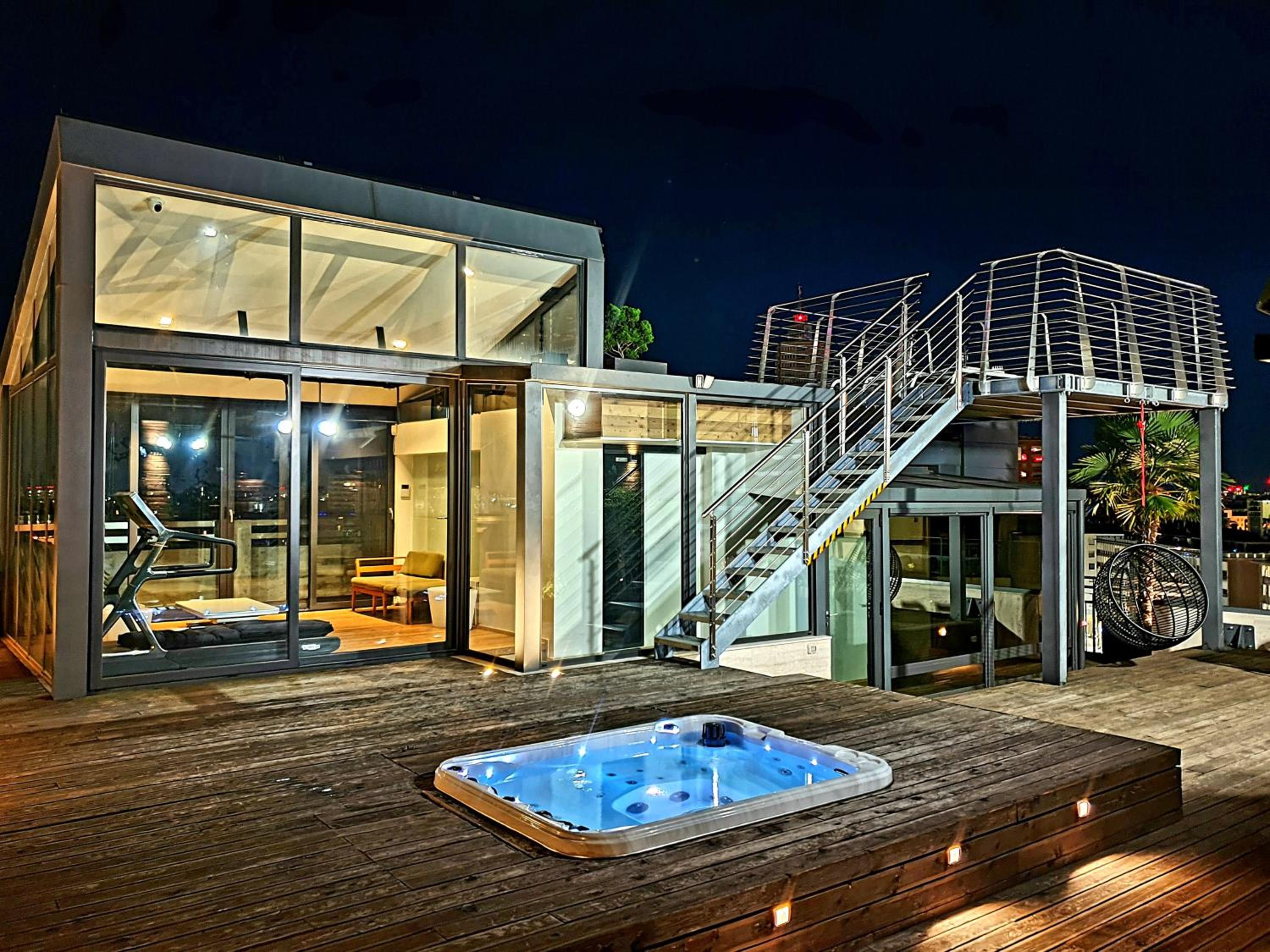 roof
