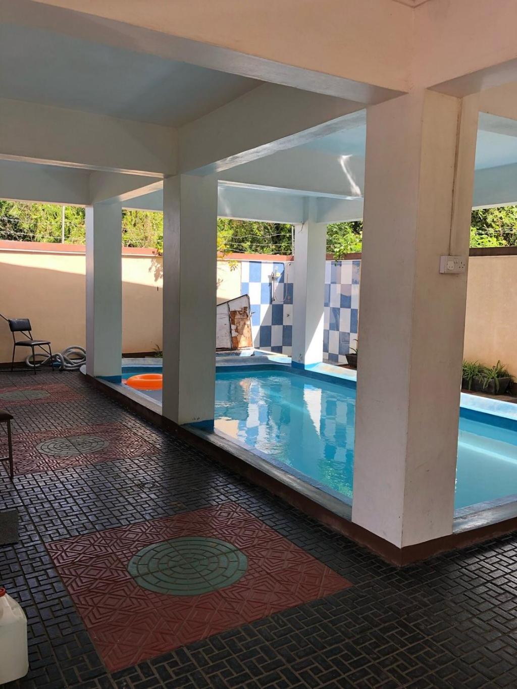 Sunshine Villa view 5