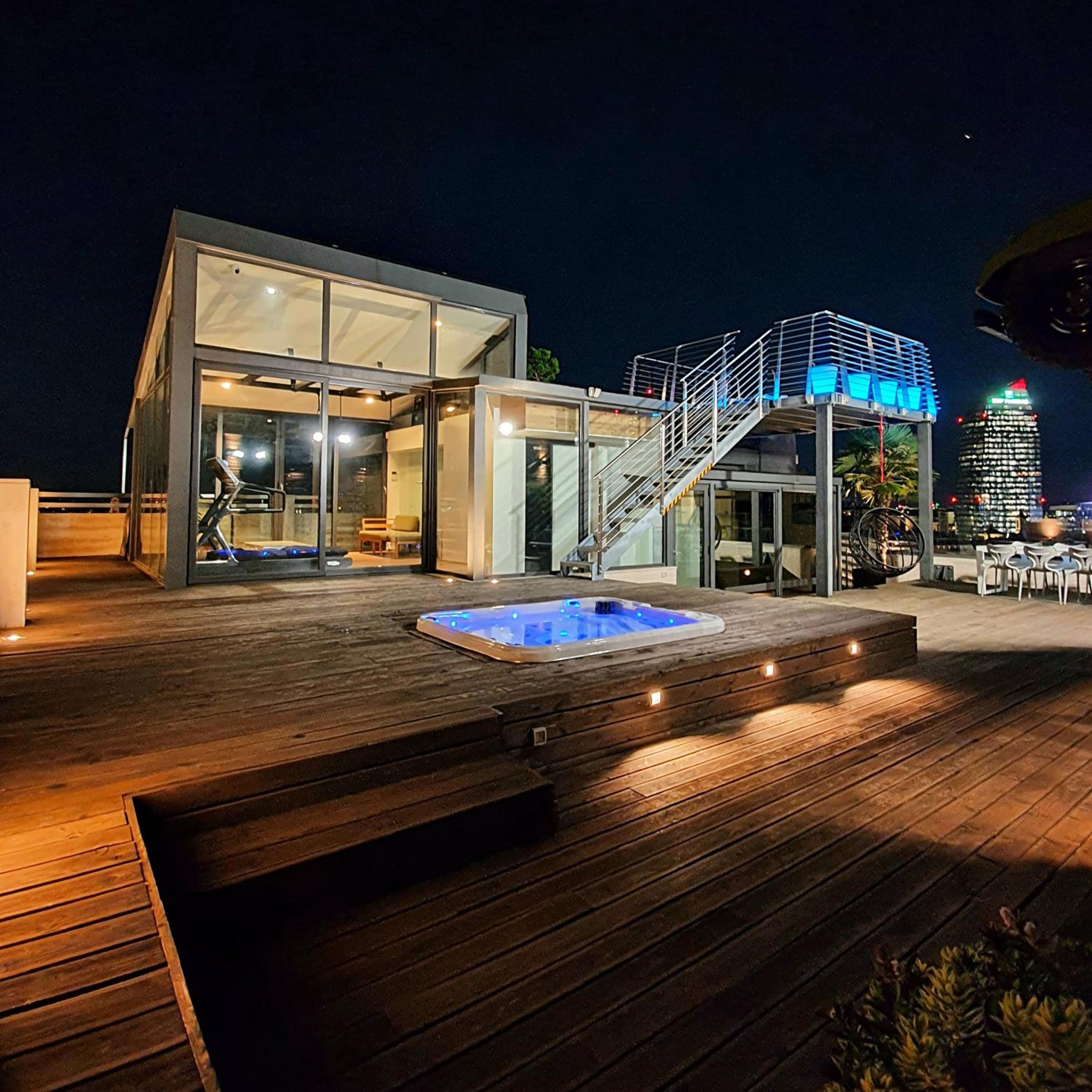 roof