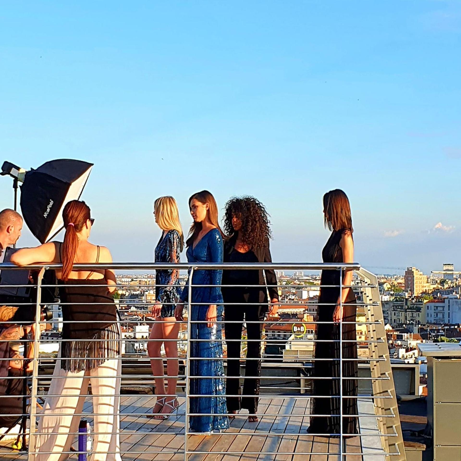 roof