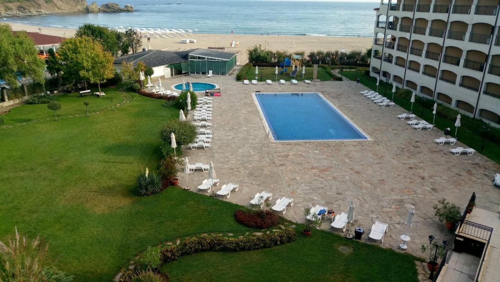 Aparthotel Regina Mare, photo 74