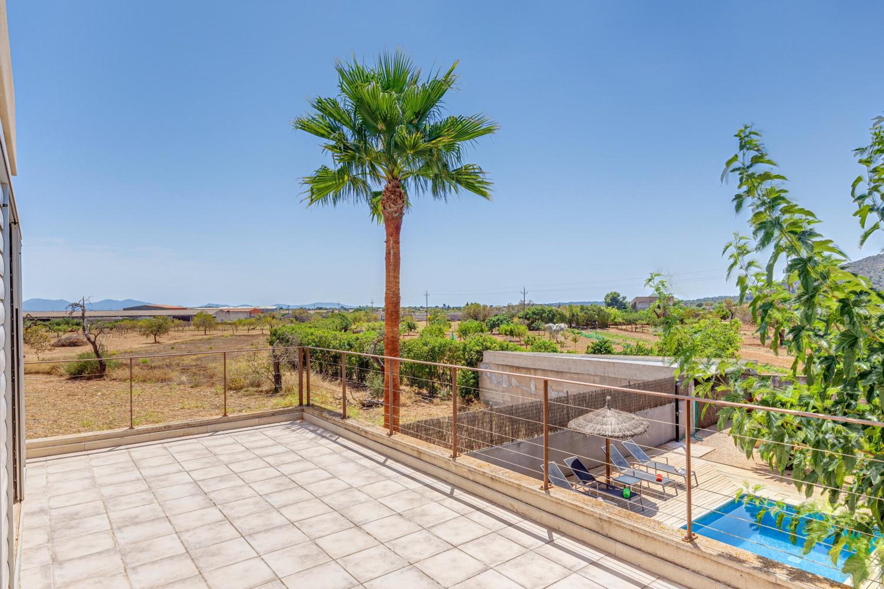 Villa Ronda Estación