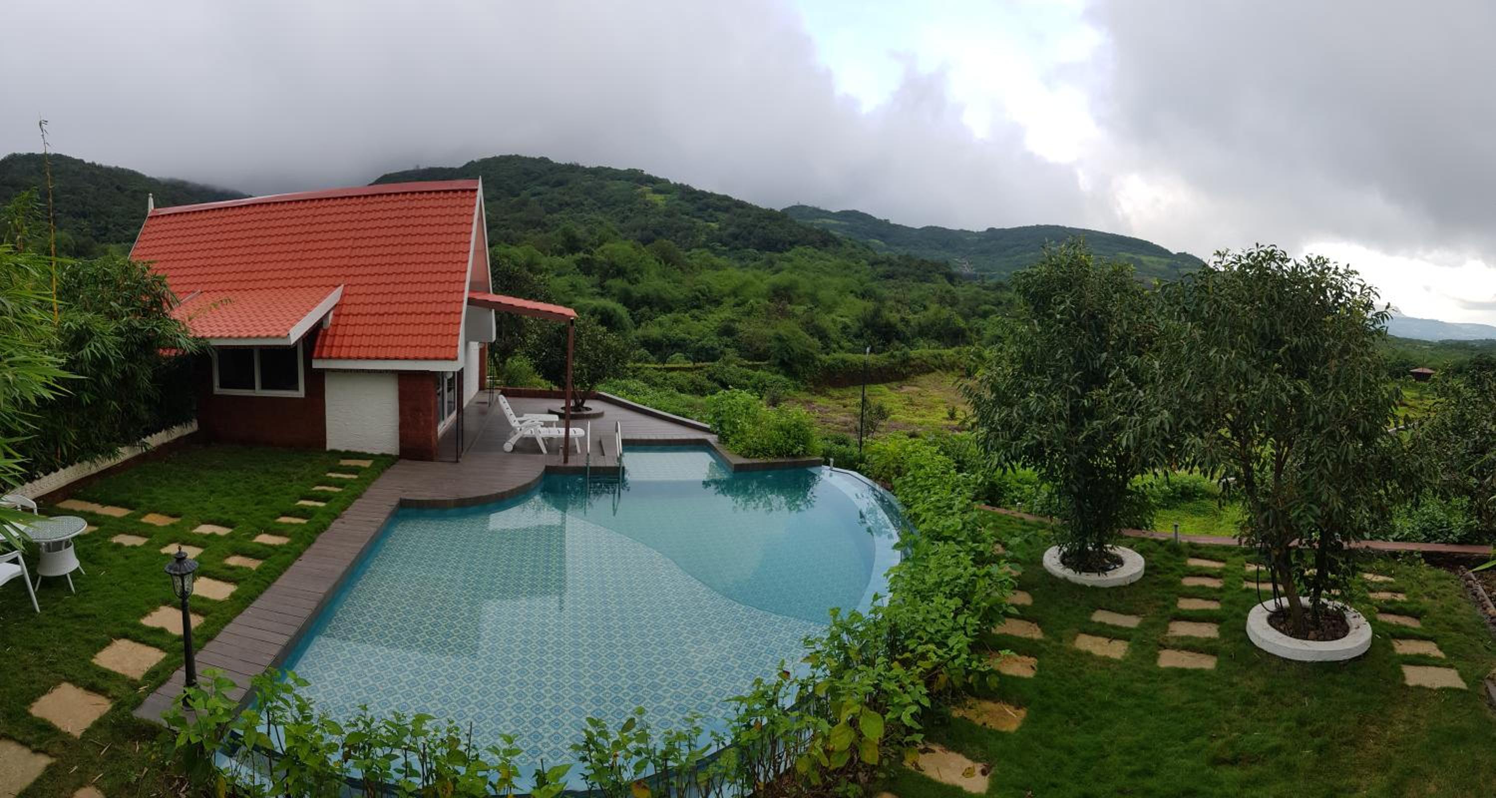 Lonavala Vacations - Nostravila - Property Image 1