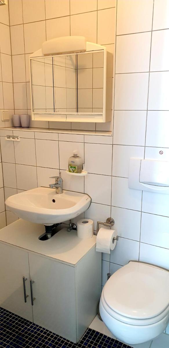 Apartmenthaus 