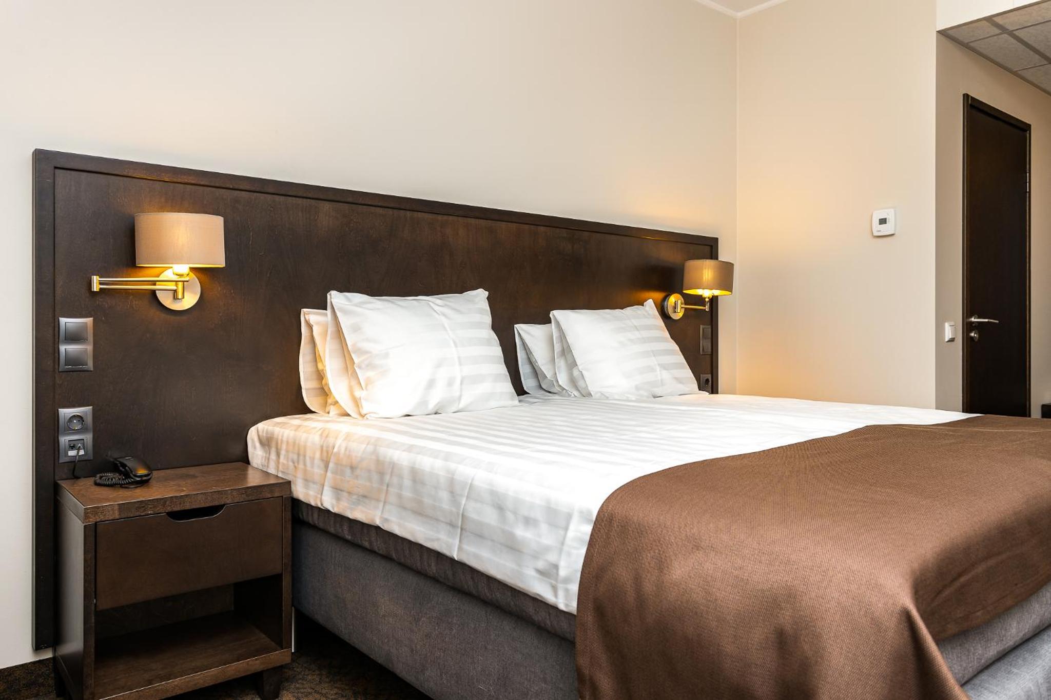 Tallinn Vacations - Adoryal Hotell - Property Image 55