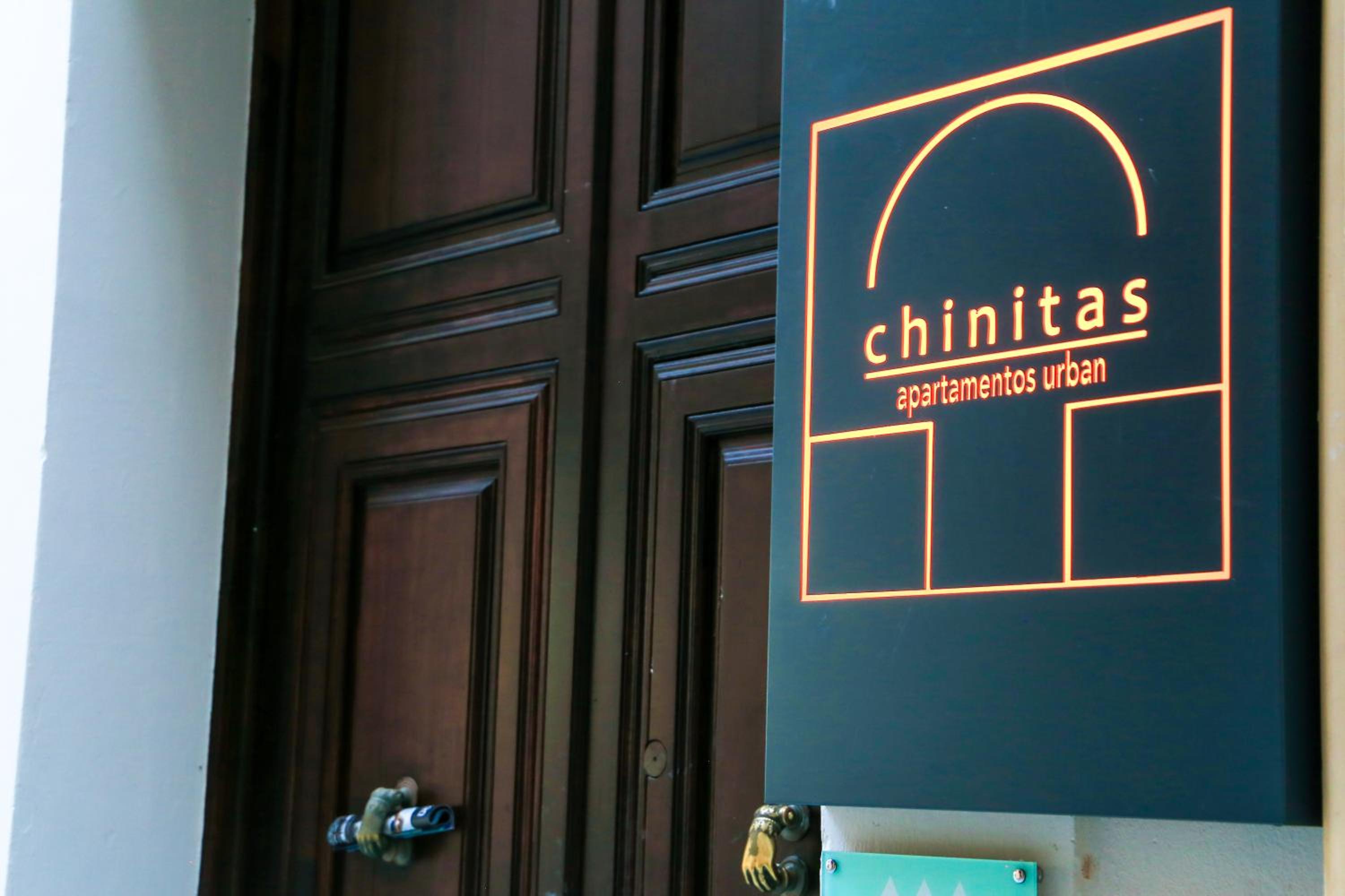 Chinitas Santos Apartments