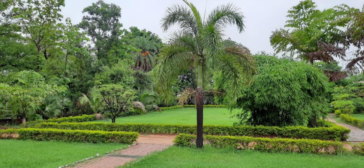 KP Cottages