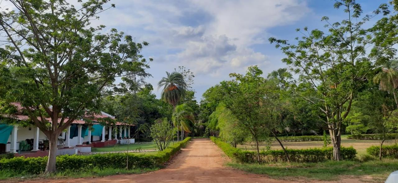 KP Cottages