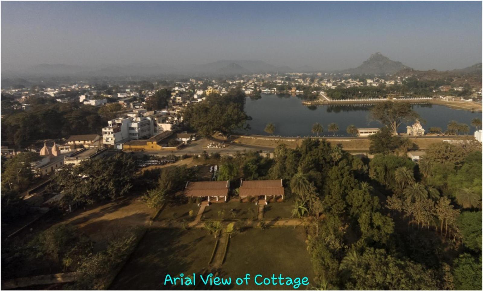 KP Cottages