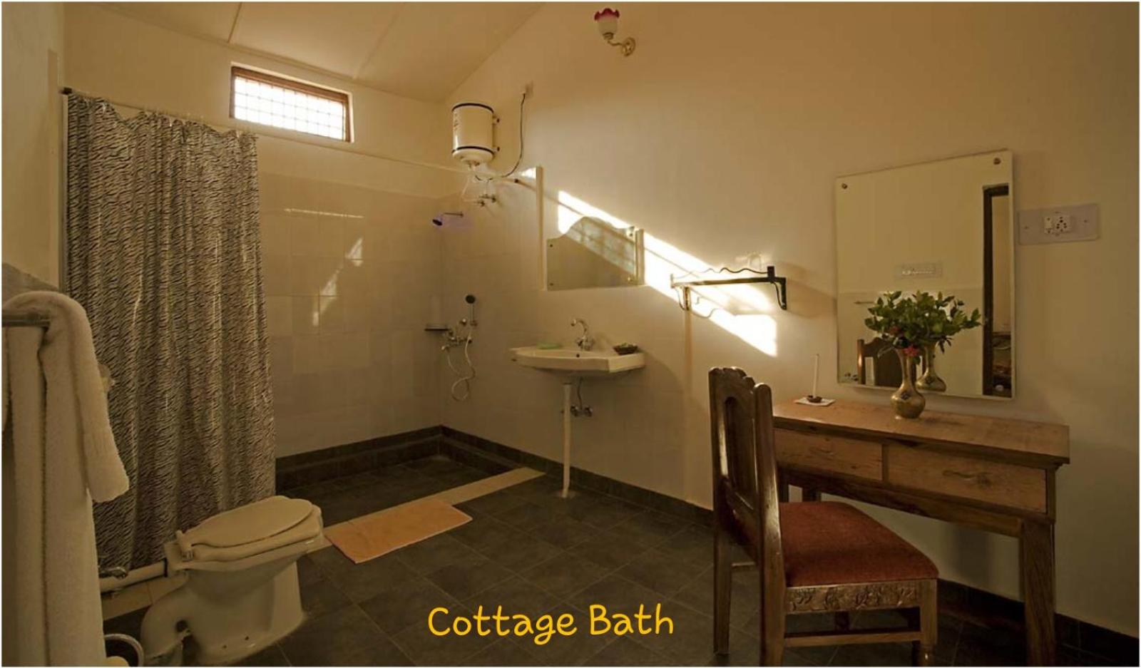 KP Cottages
