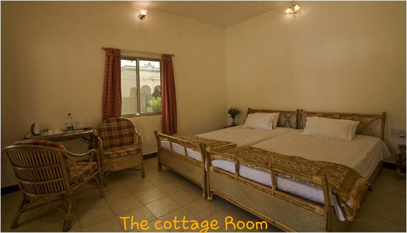 KP Cottages