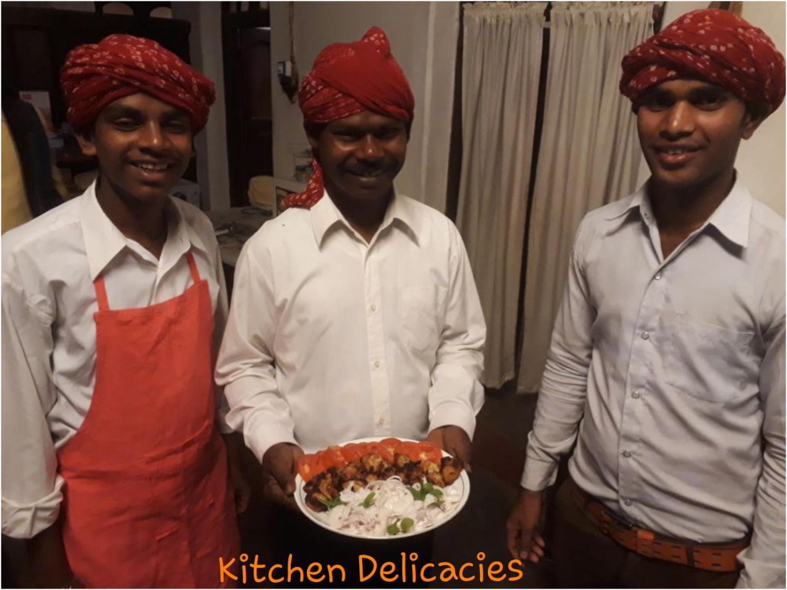 KP Cottages
