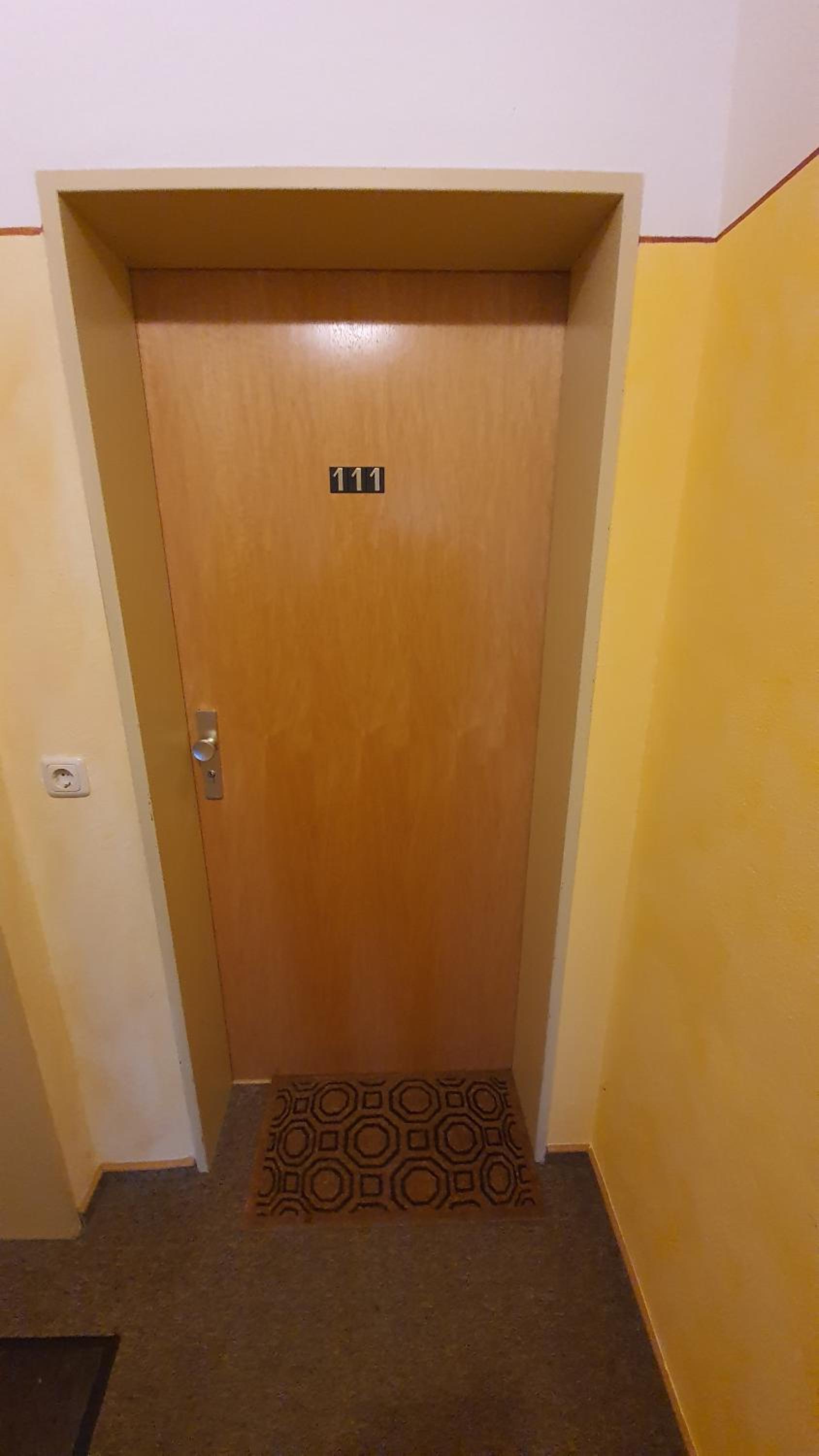 Magic Apartment Arber en Zwiesel — hotel room