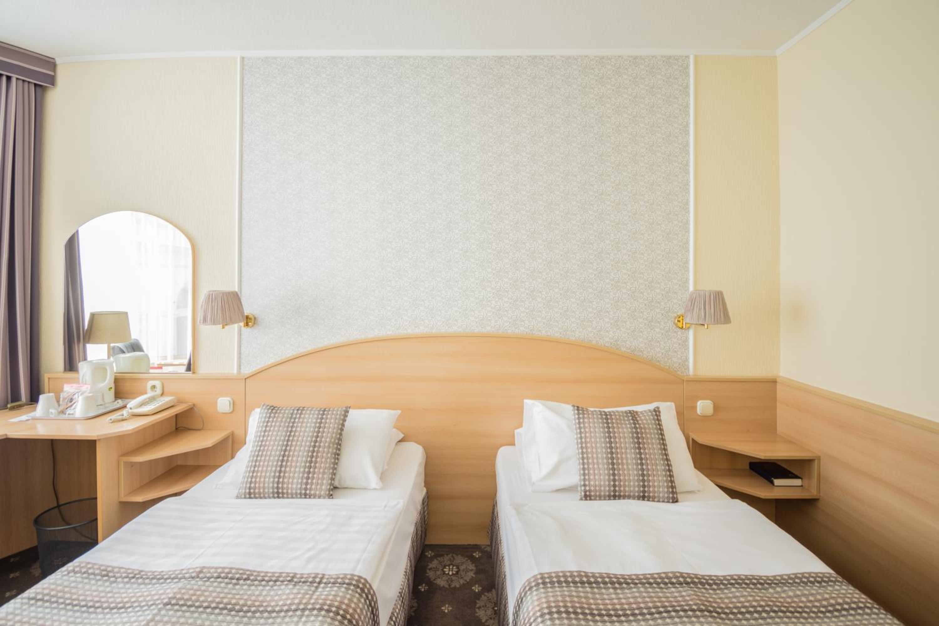 Hotel Orion