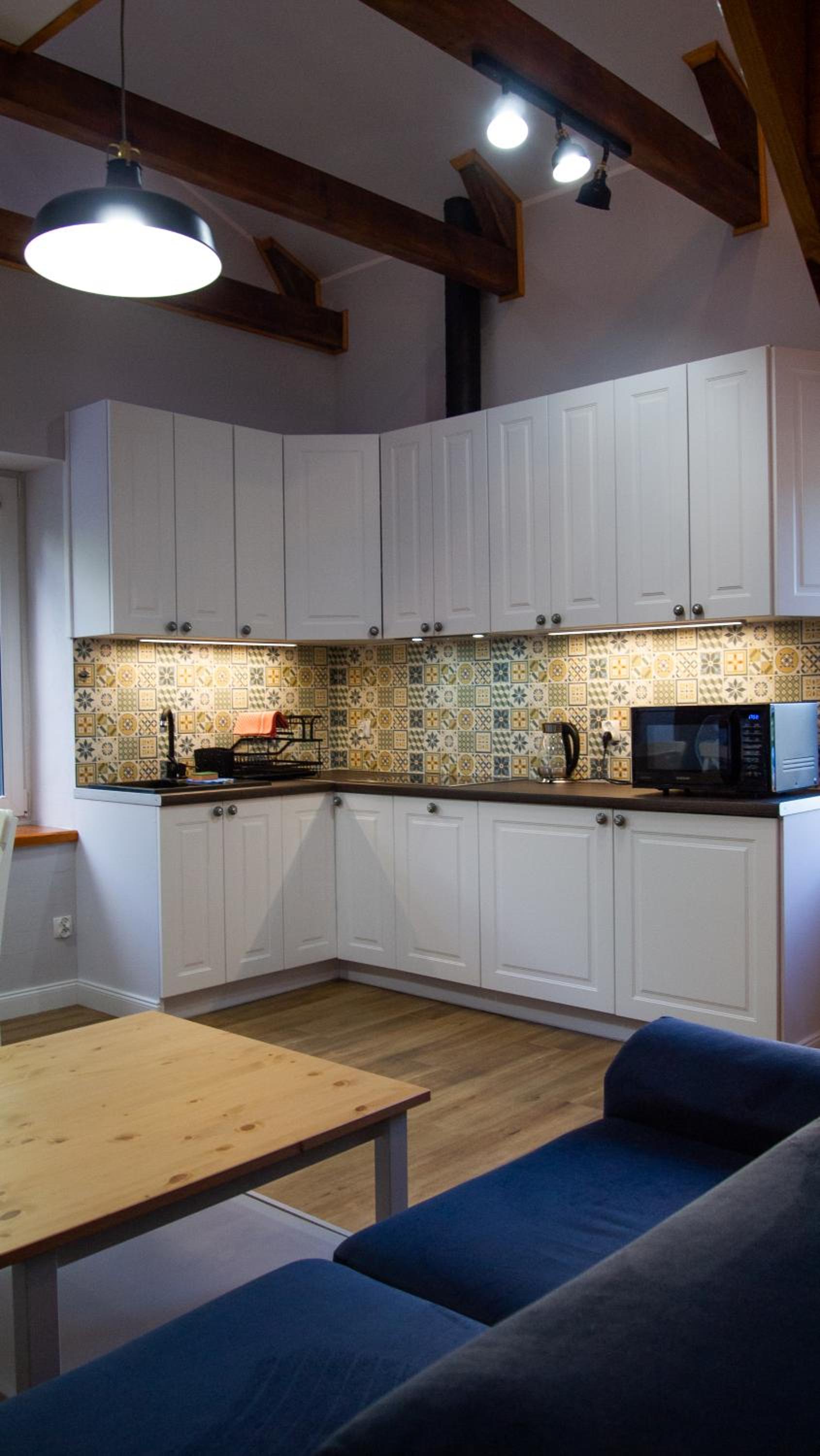 Apartamenty Park, photo 10