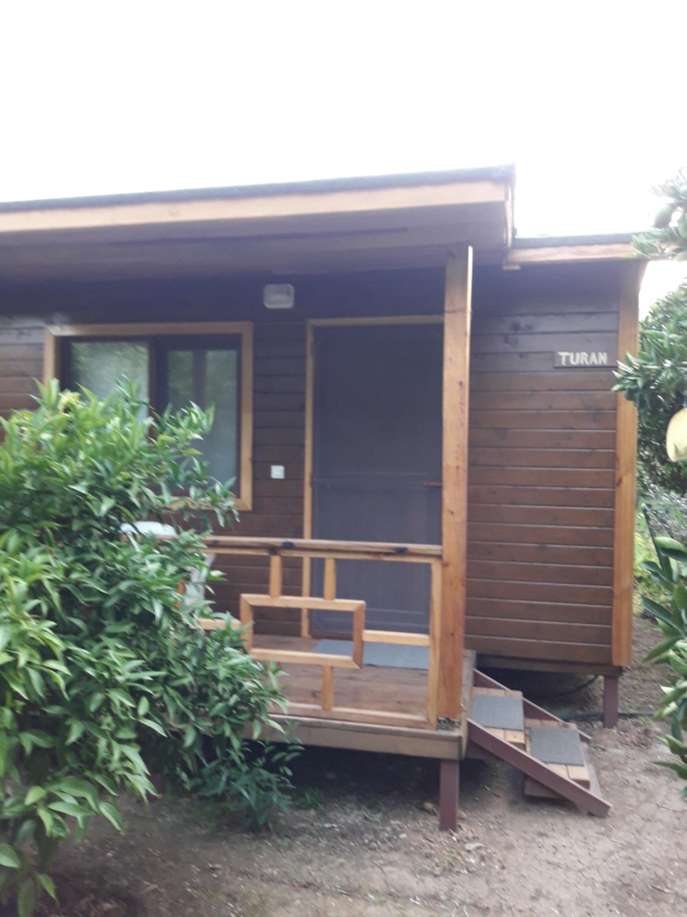 Bungalow Halil