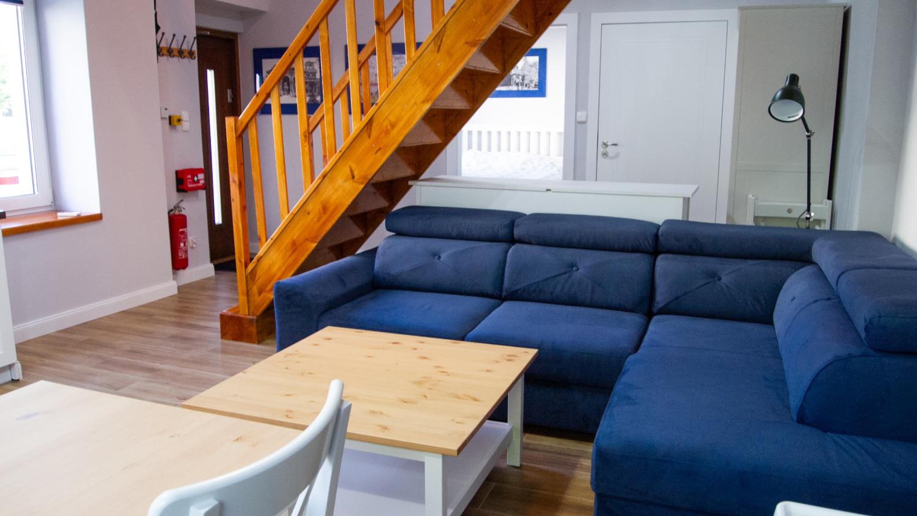 Apartamenty Park, photo 14