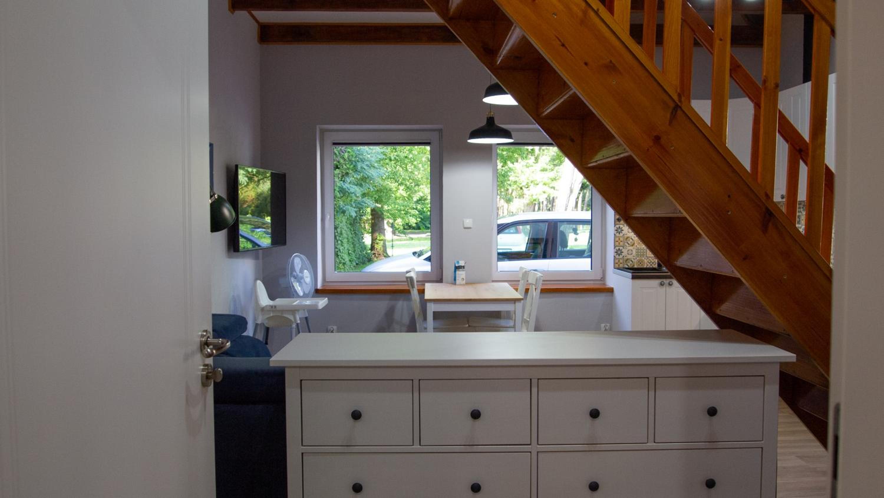 Apartamenty Park, photo 19