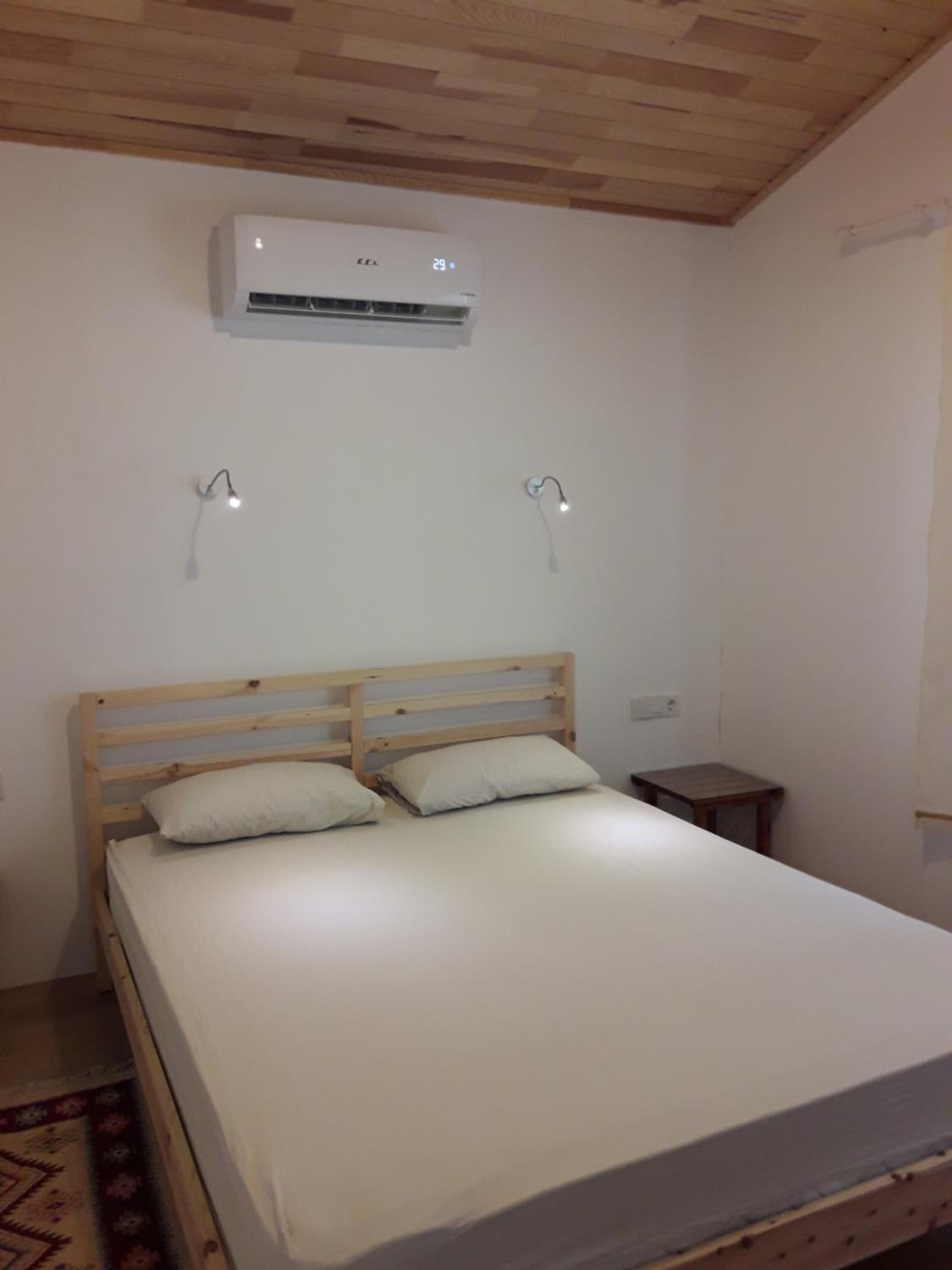 Bungalow Halil