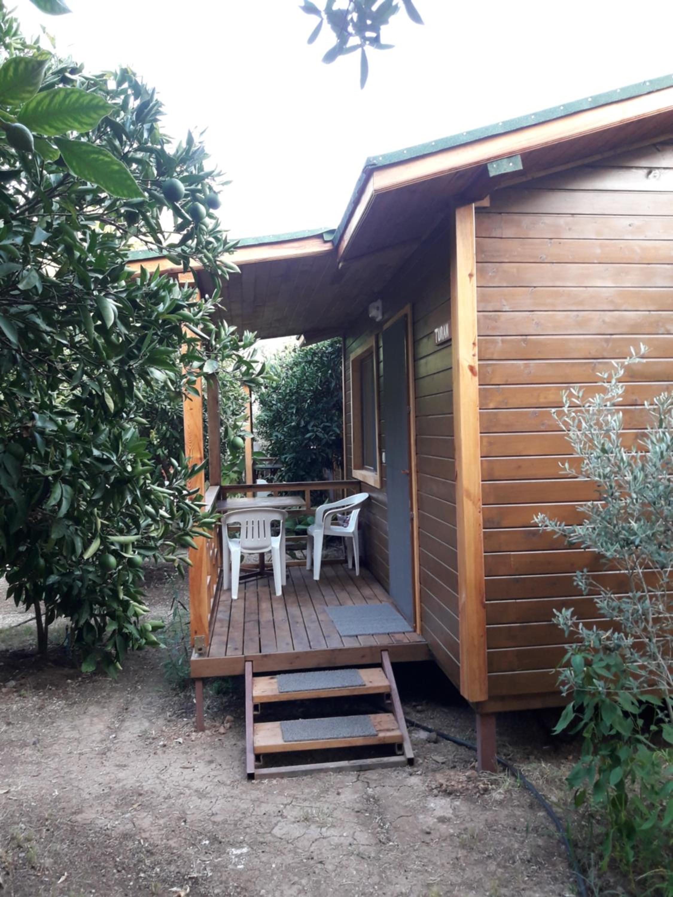Bungalow Halil