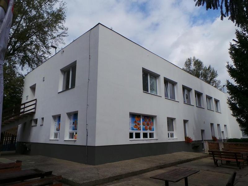 Penzion Koupaliště