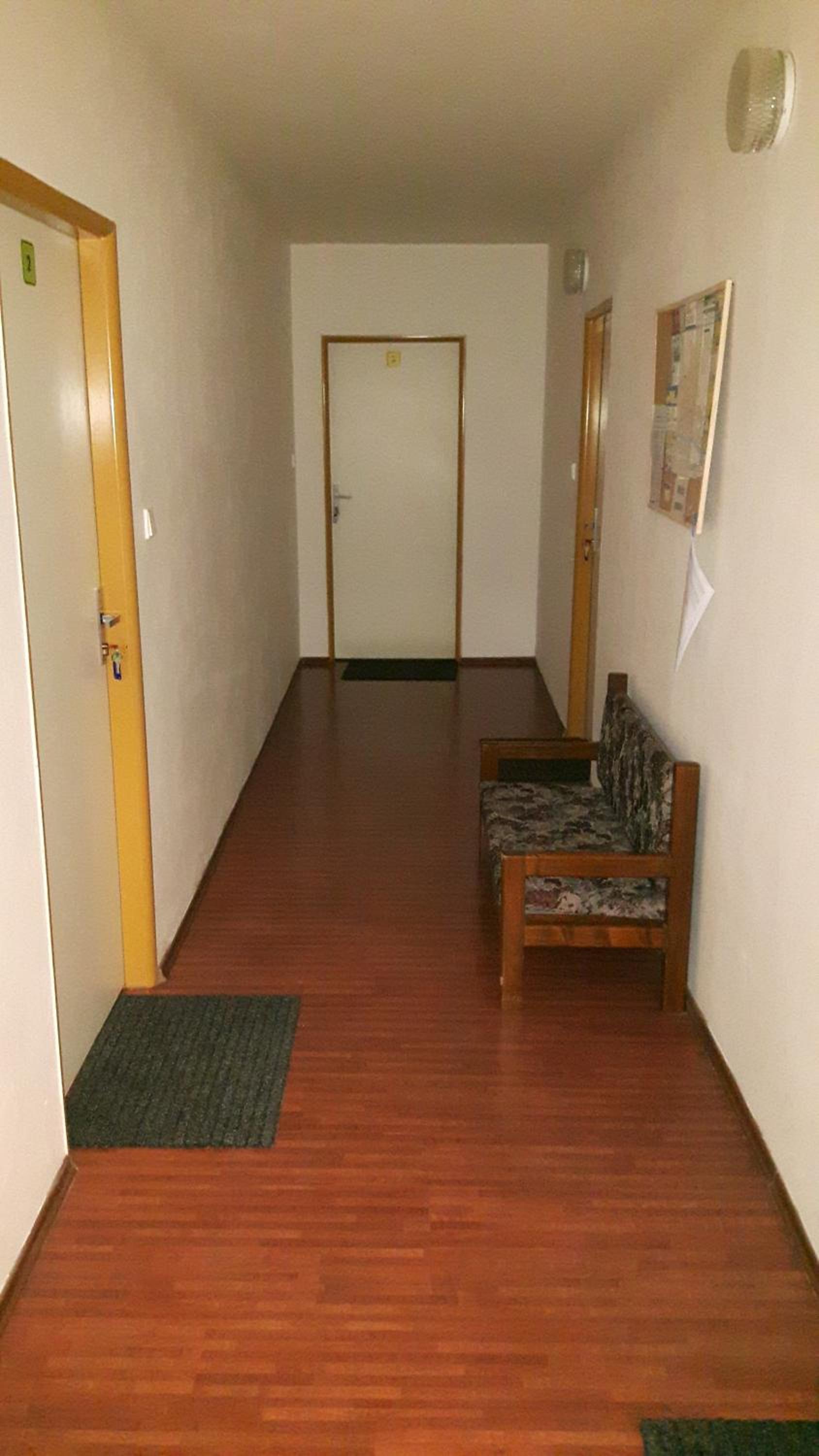 Penzion Koupaliště