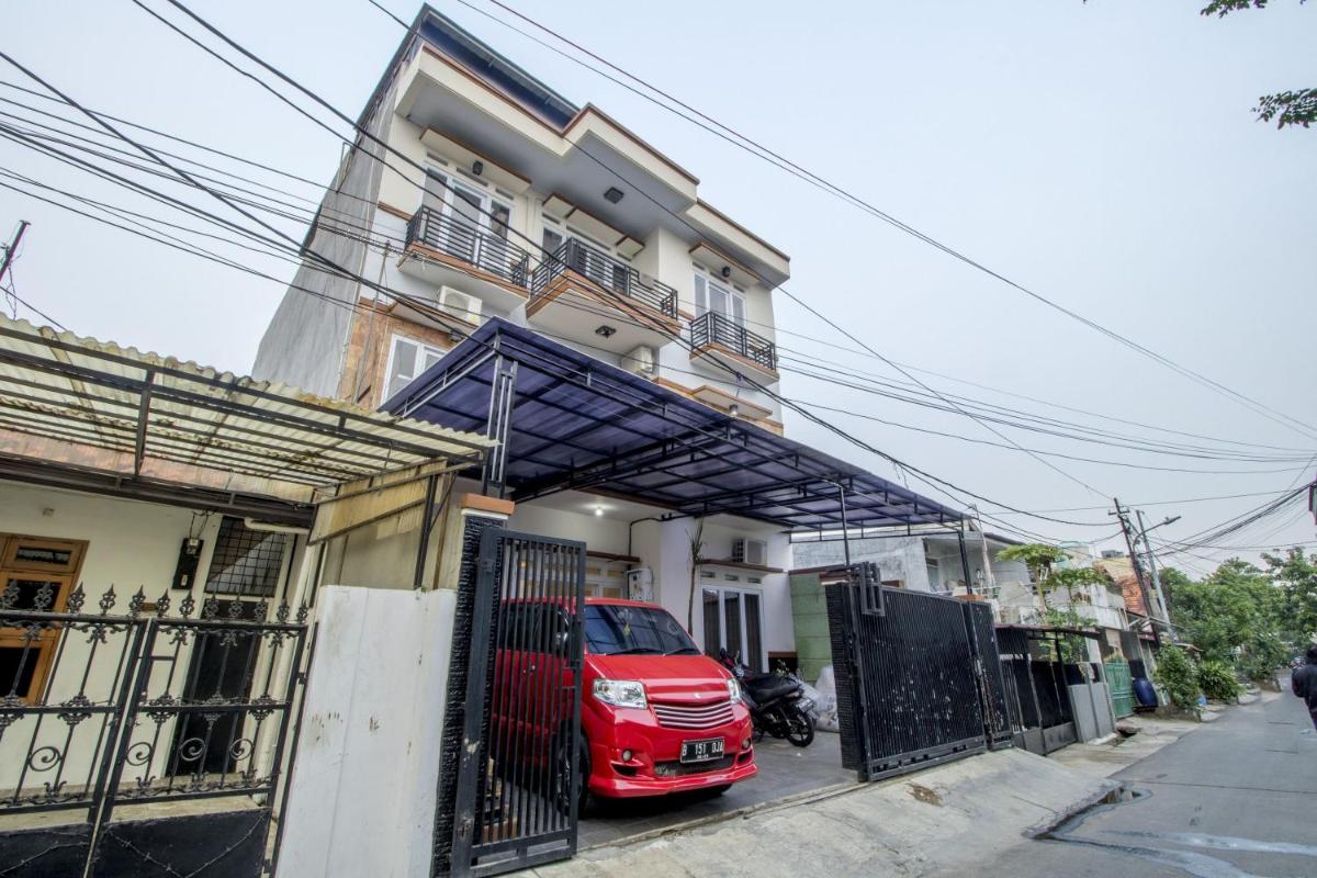 De 80's Matraman view 5