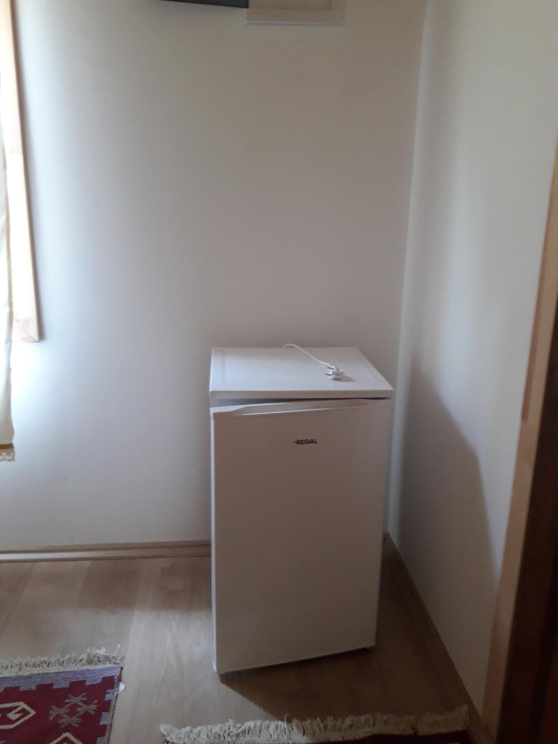 Bungalow Halil