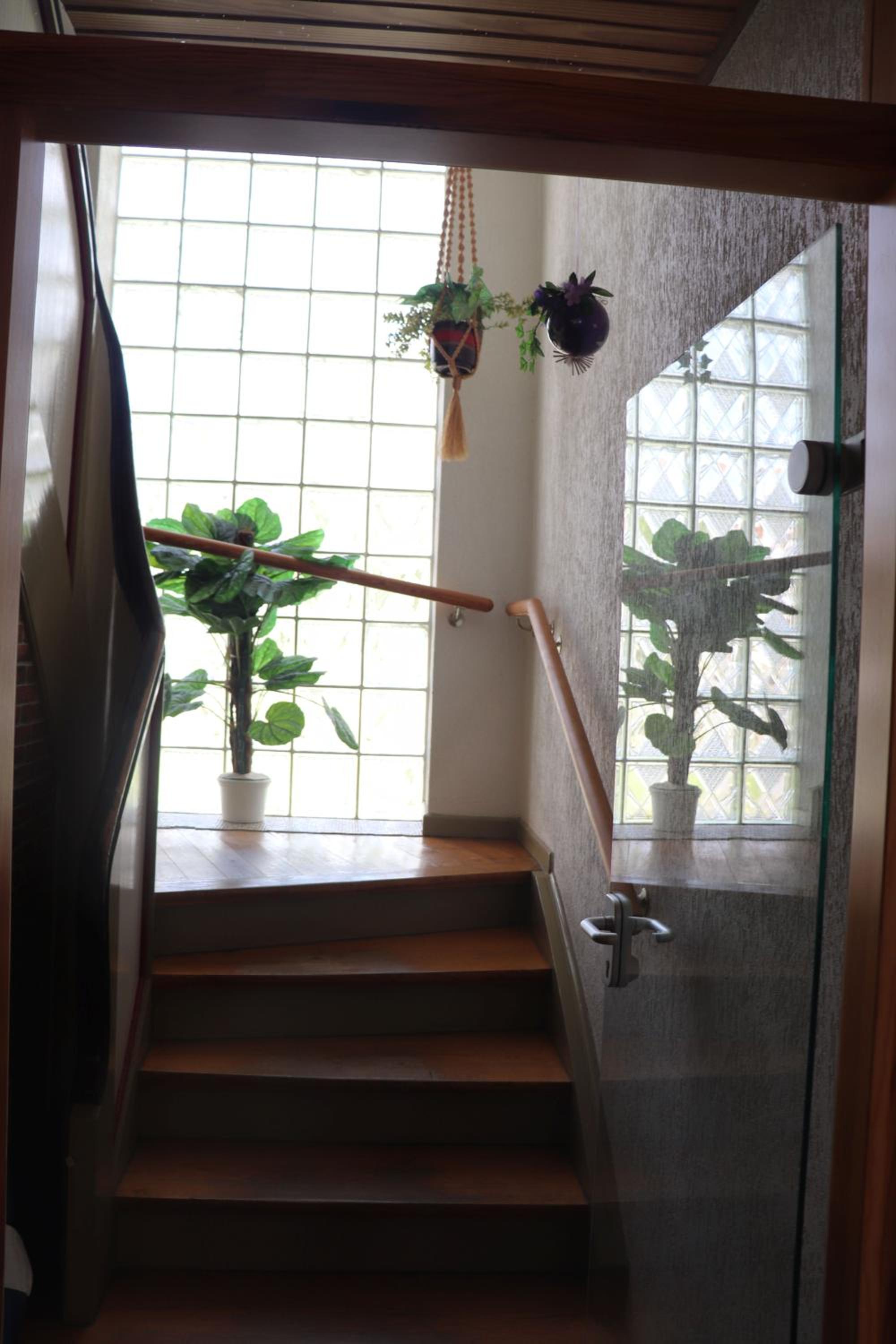 Haus-Dorfidyll view 2