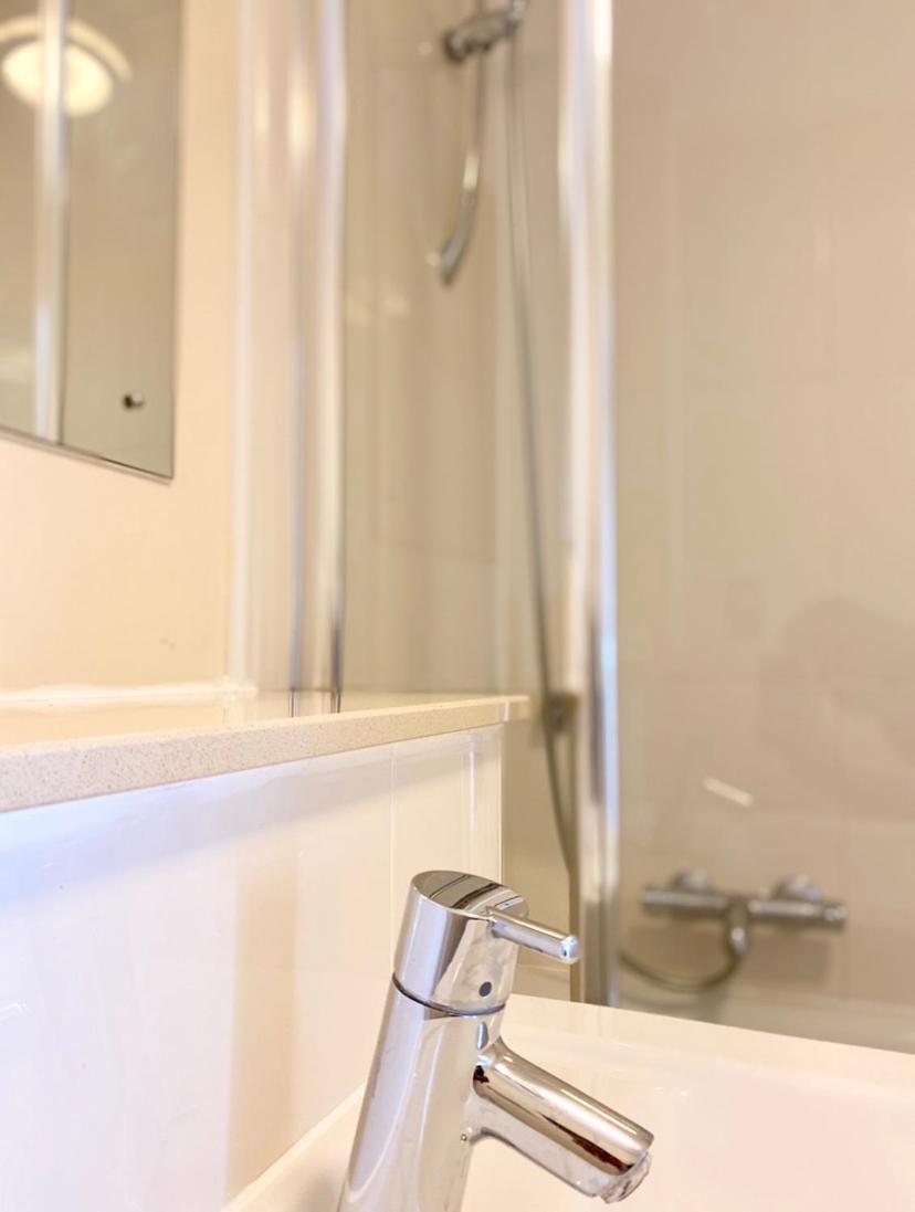 Smartrips Apartments - The Hub view 4