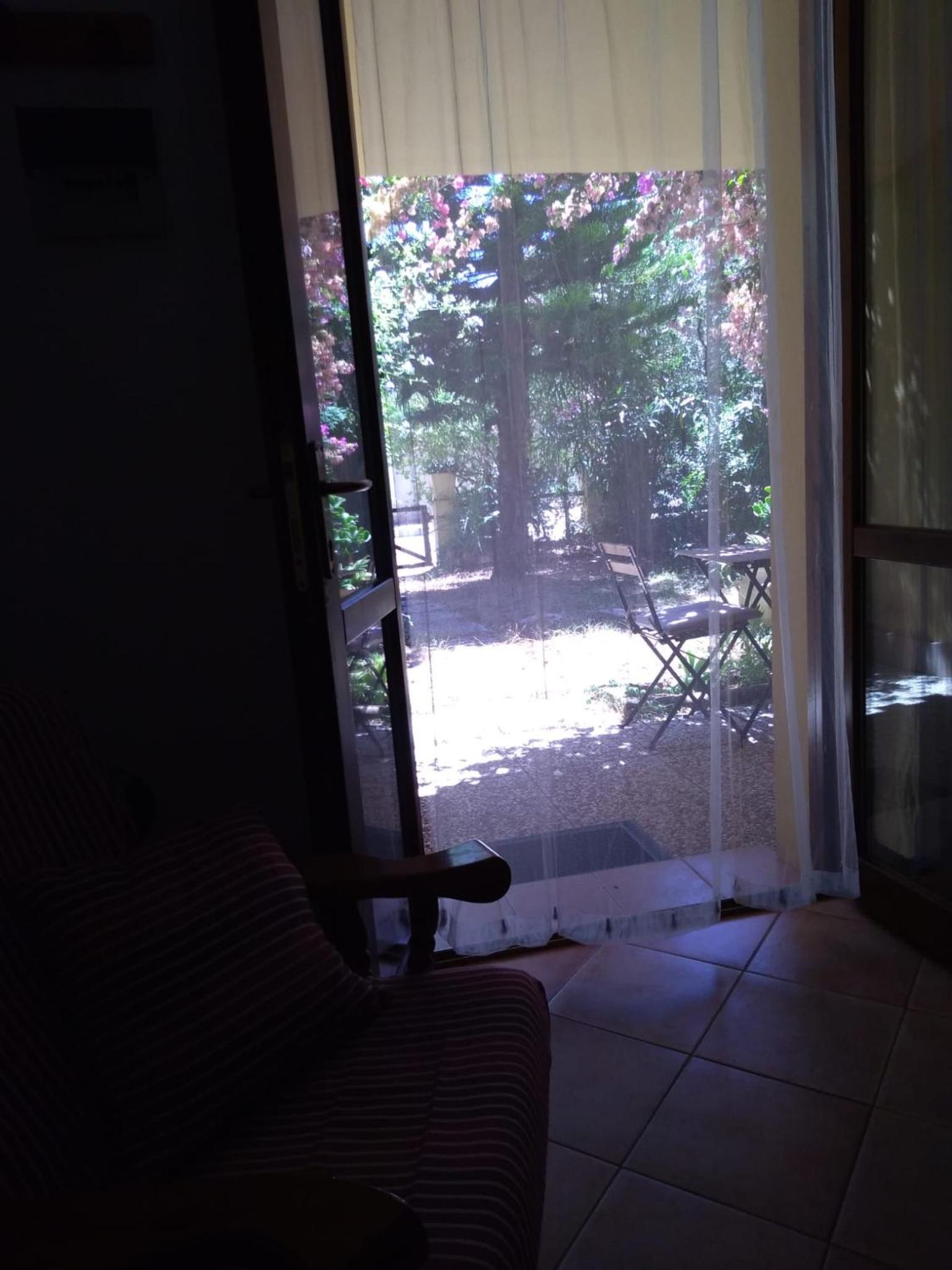Villetta Sa Speciosa view 4