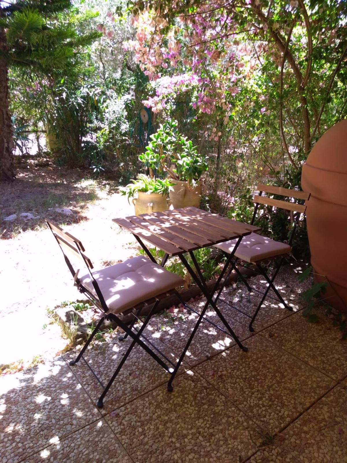 Villetta Sa Speciosa view 3
