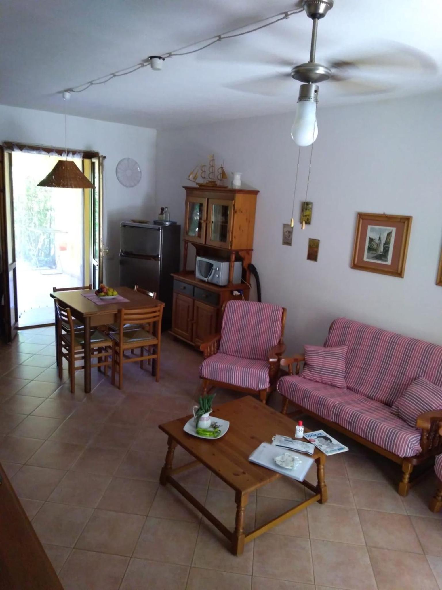 Villetta Sa Speciosa view 5
