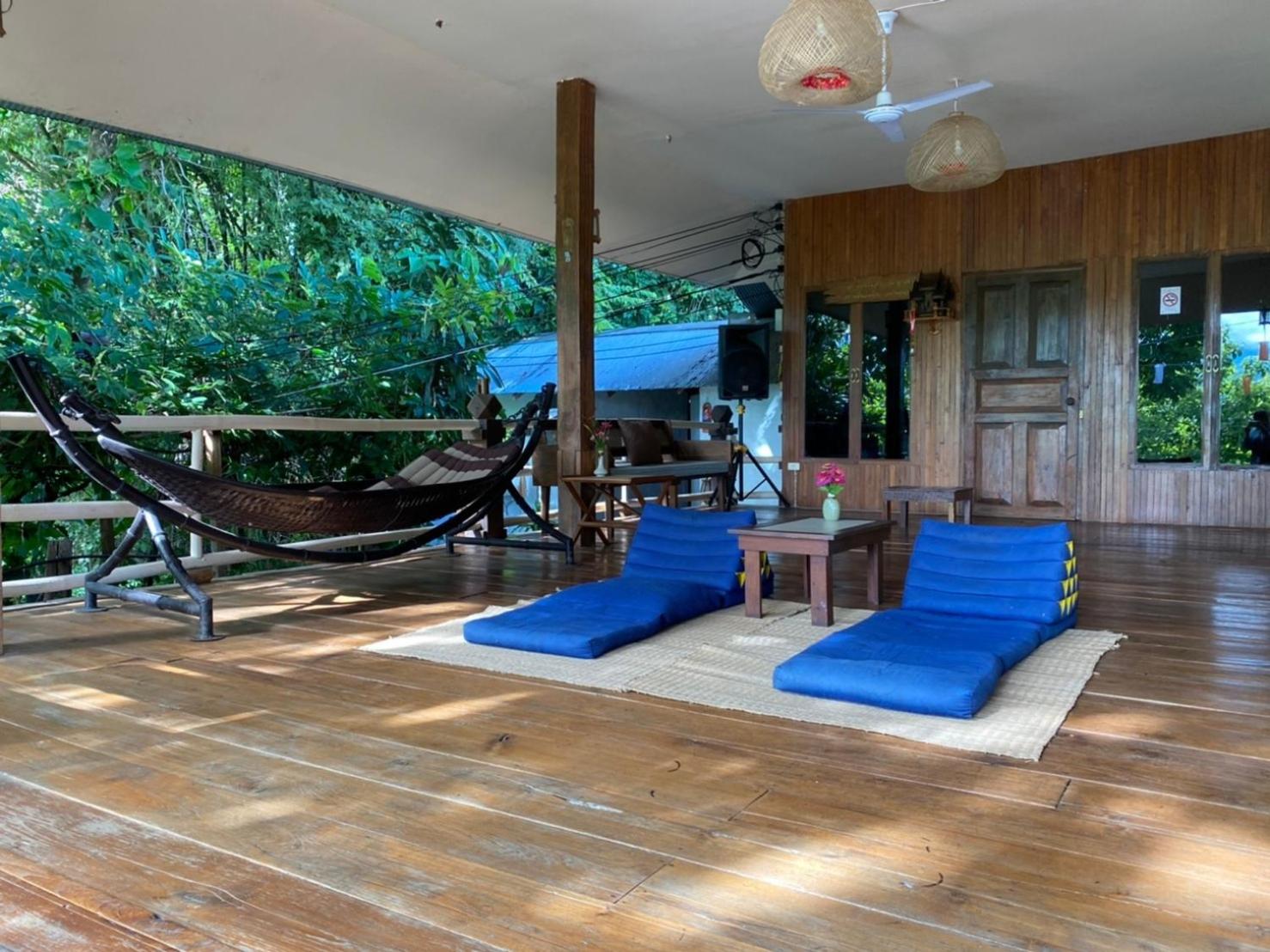 Farmstay at Pai