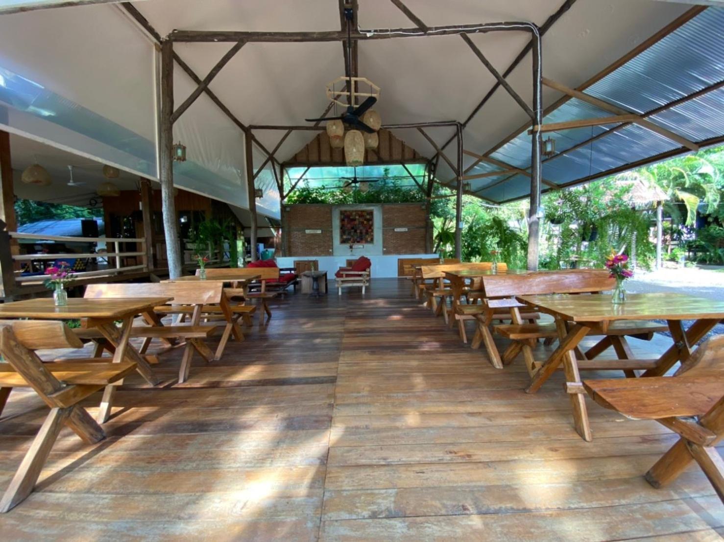 Farmstay at Pai