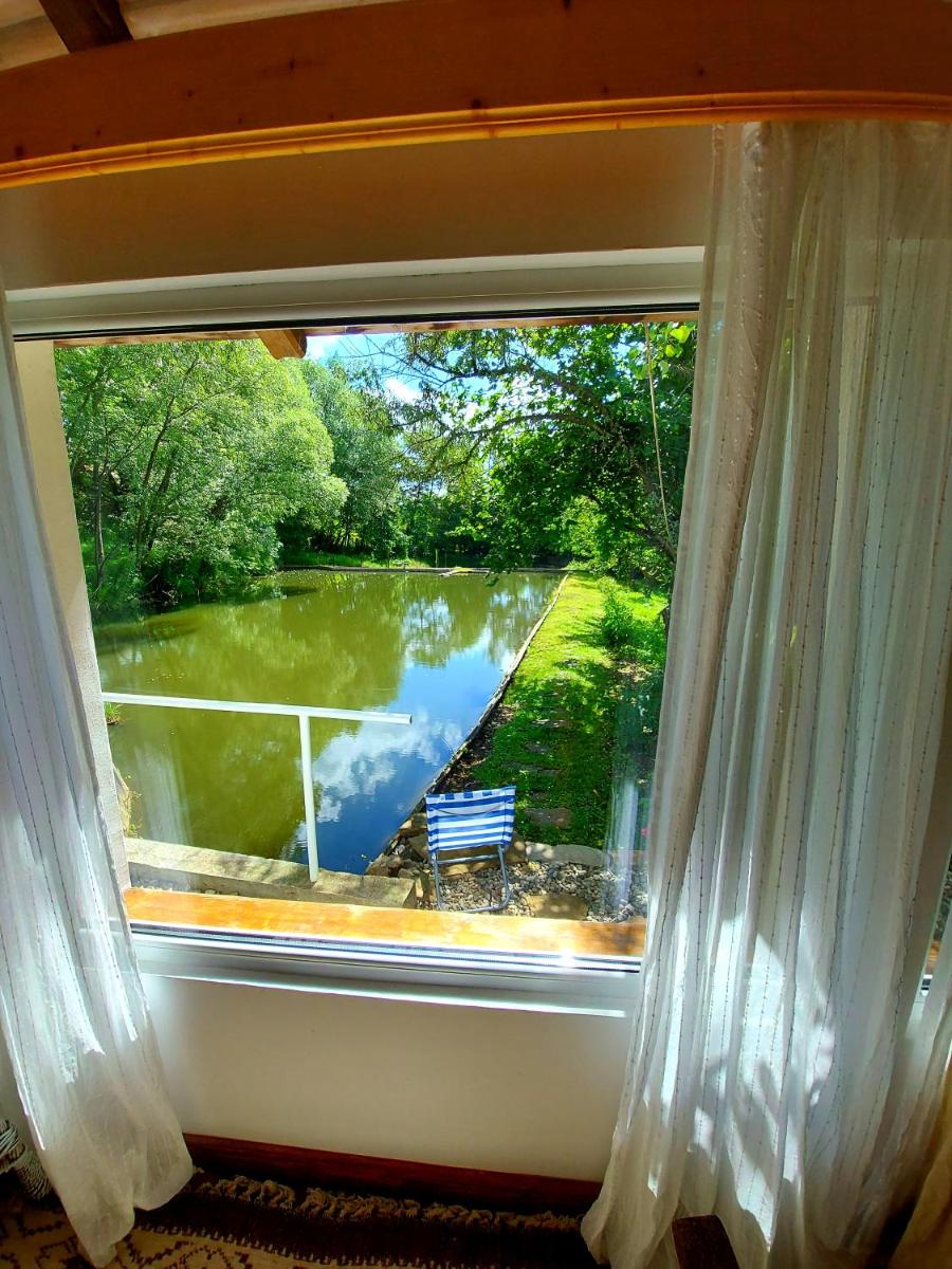 Fisherman's Cottage view 5