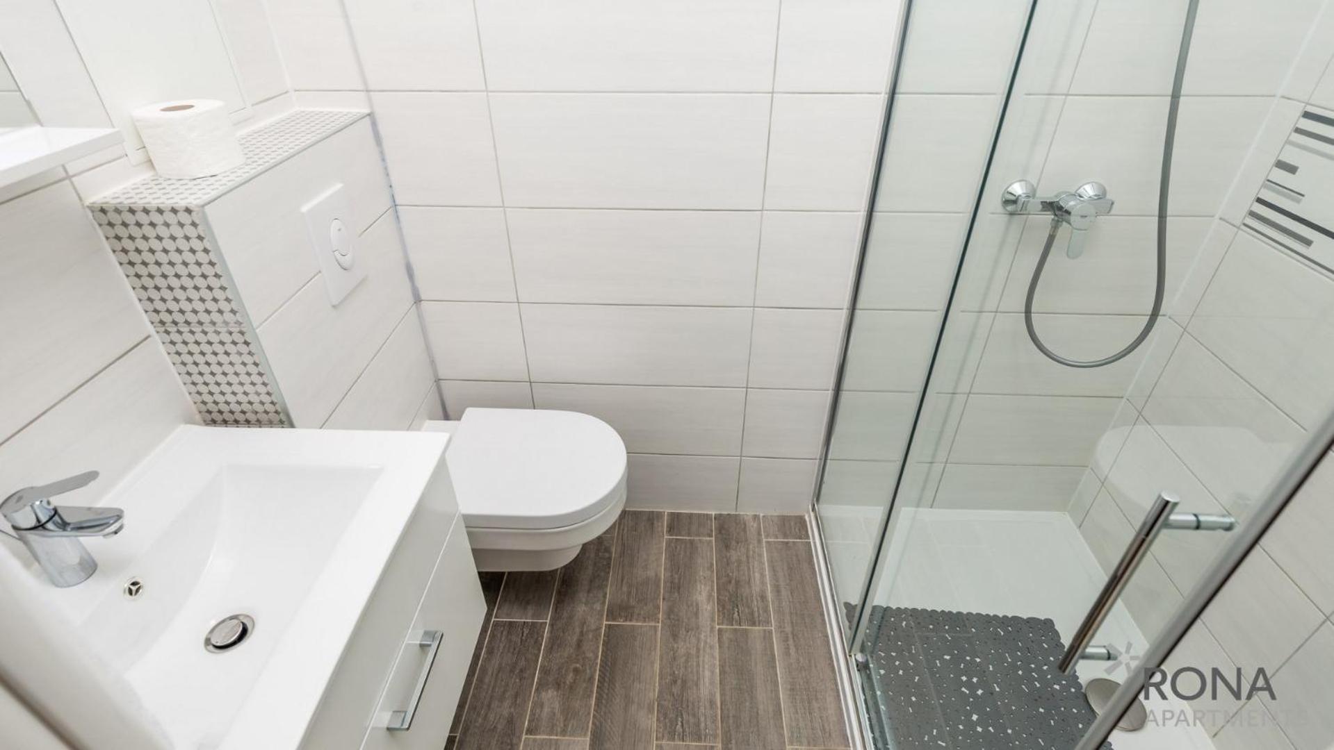Rona Apartment Ivana view 3