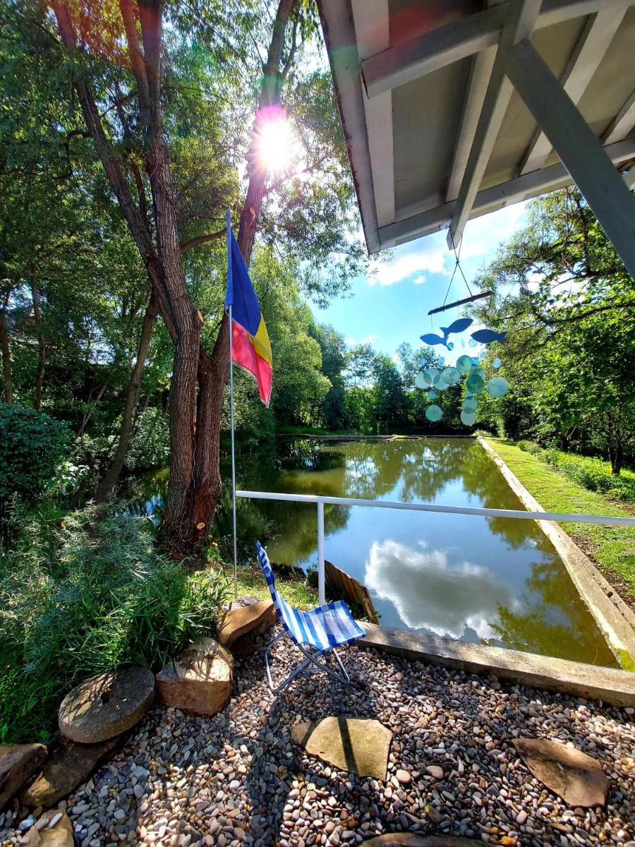 Fisherman's Cottage view 4