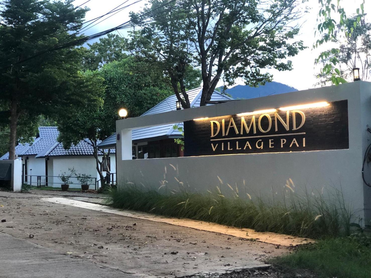 Diamond Village Pai