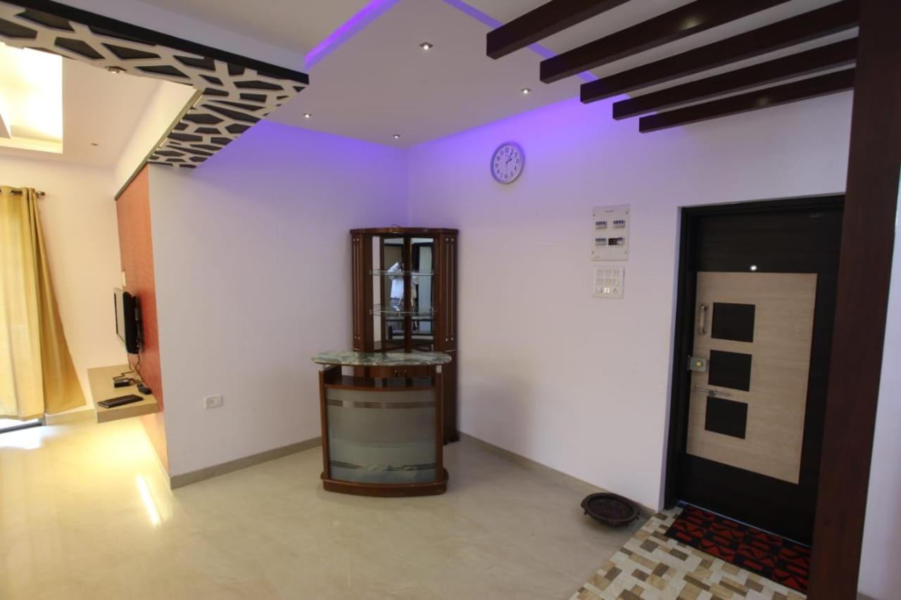 White Villa view 5