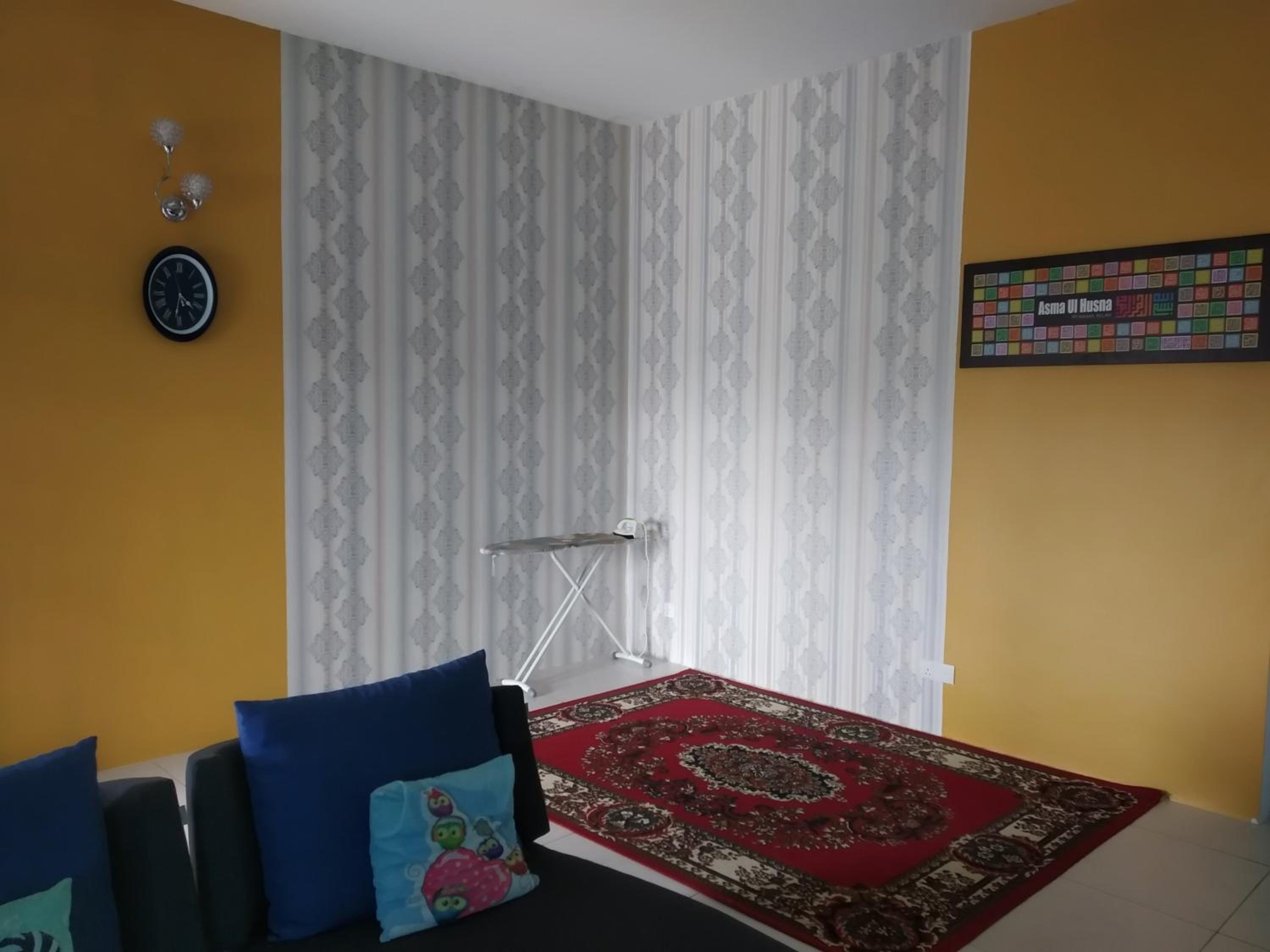 Fathullah's Homestay photo 5