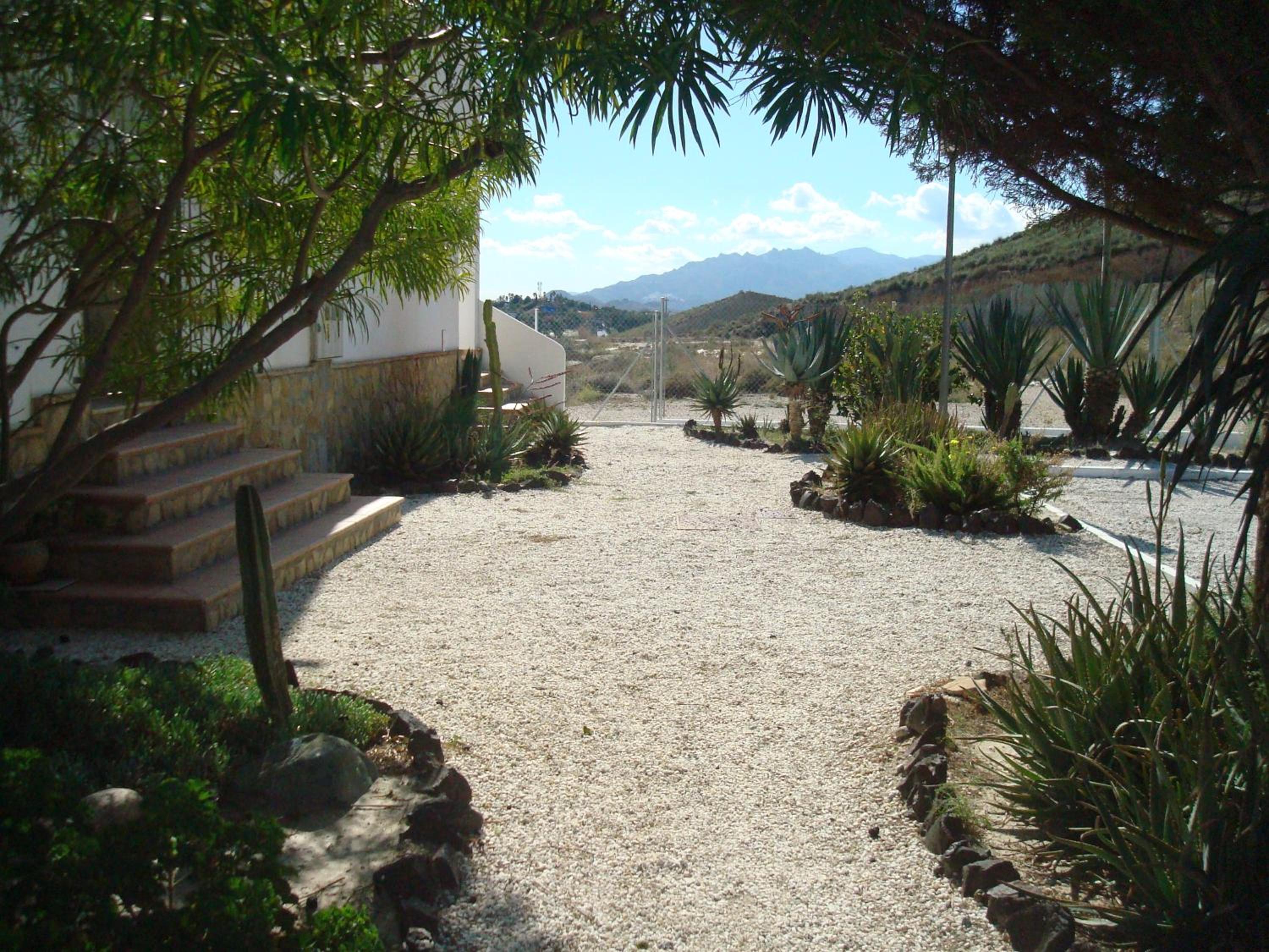 Impressive apartment in ground floor with terrace of 2 rooms, A A and pool 2 photo 2