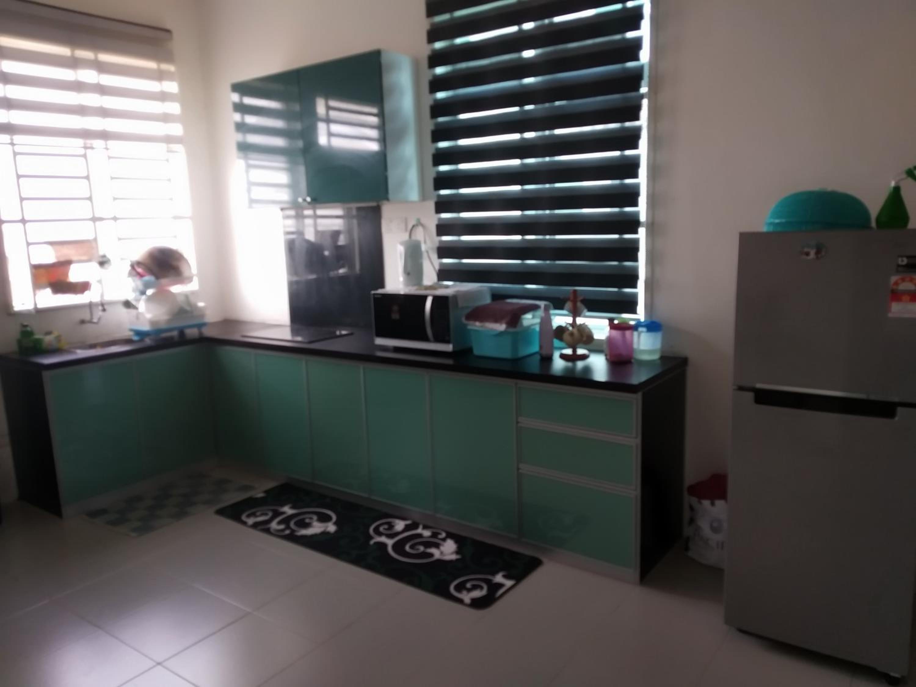 Fathullah's Homestay photo 6