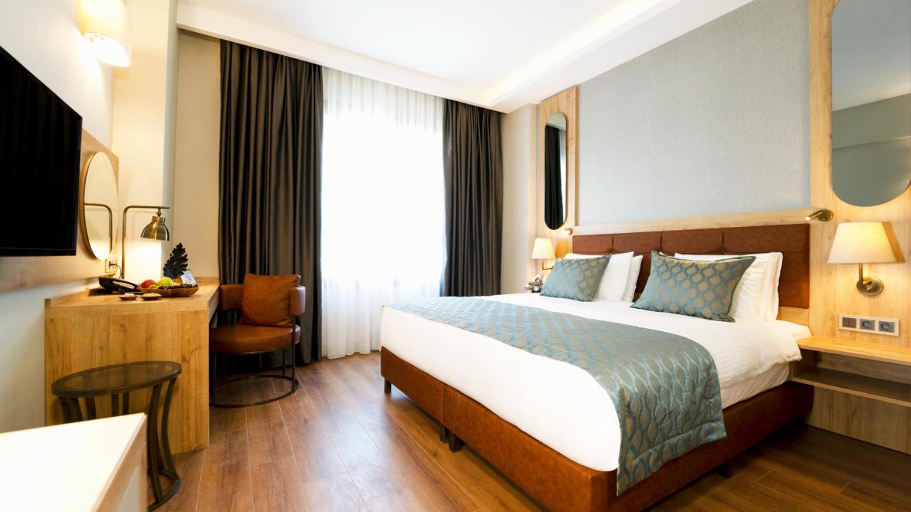 Grand Sirkeci Hotel photo 96 of 110