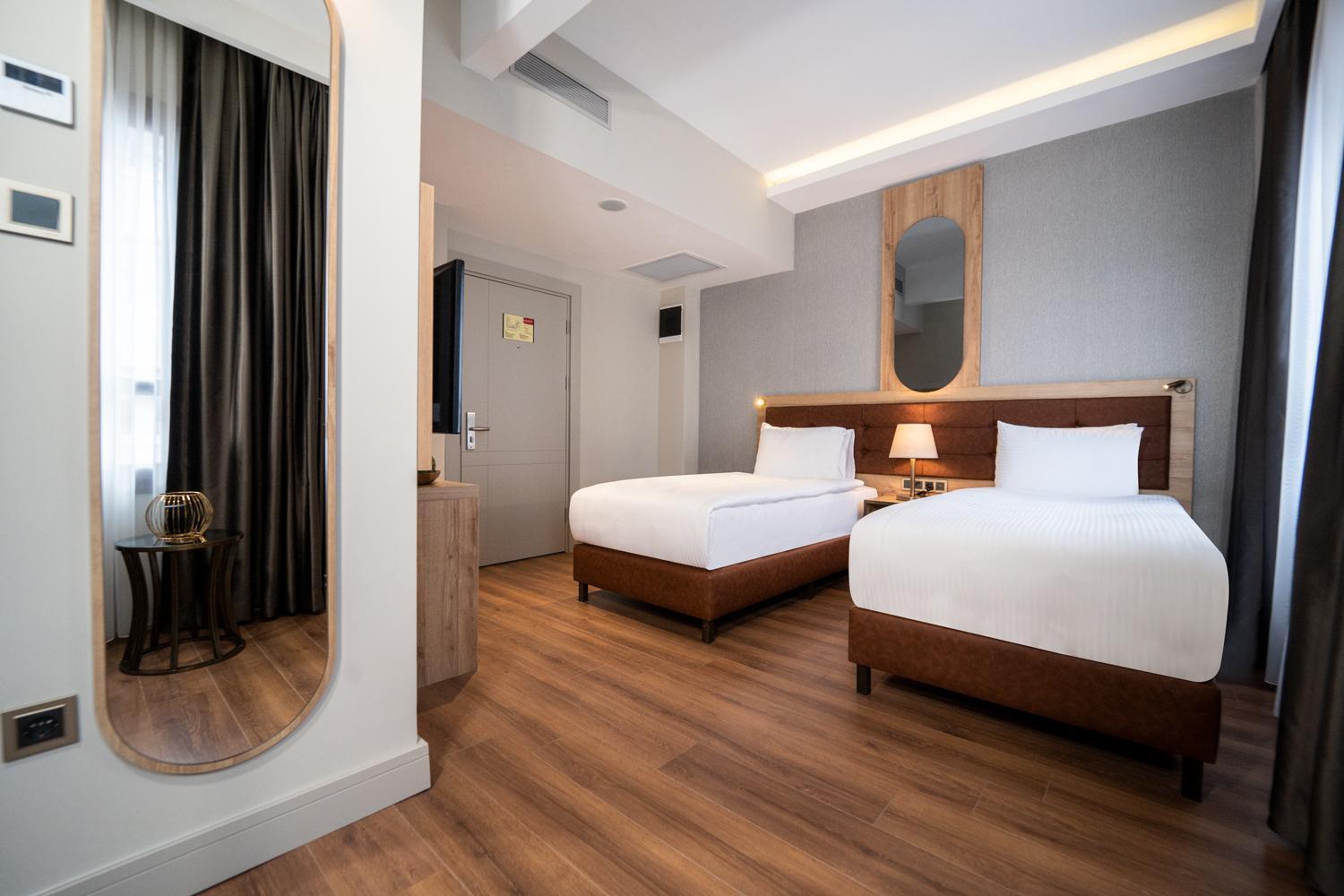 Grand Sirkeci Hotel